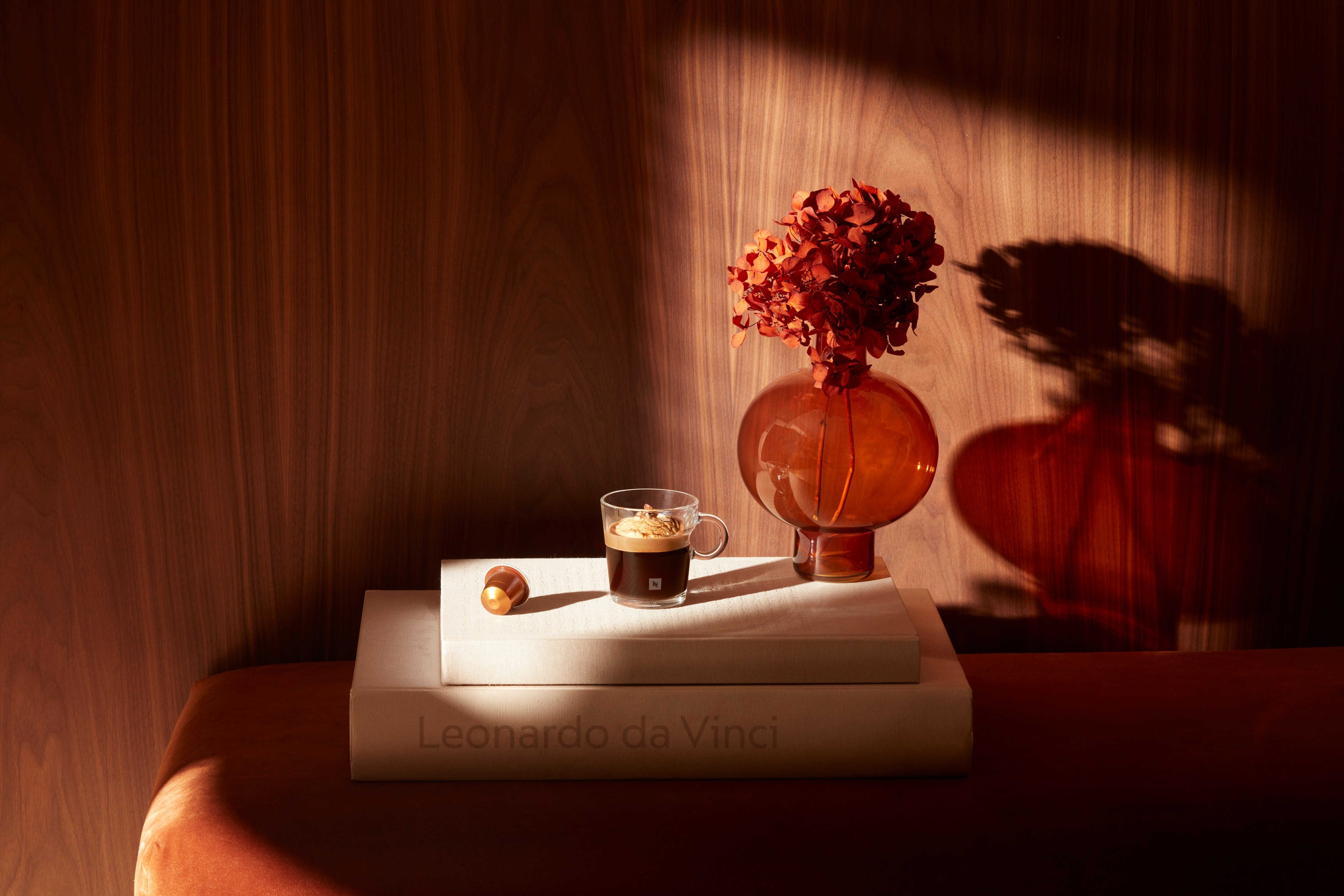 Nespresso Nespresso